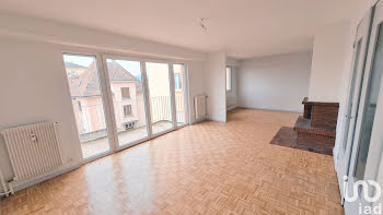 appartement à Logelbach (68)