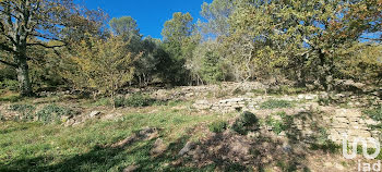 maison à Méounes-lès-Montrieux (83)