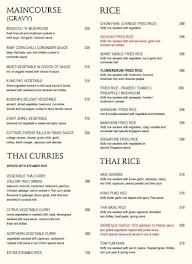 Flower Drum menu 4