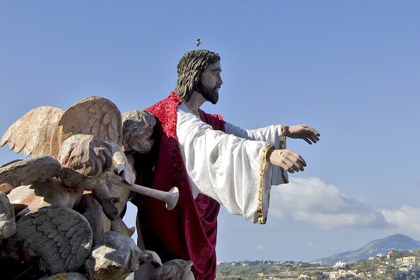 Processione dei Misteri di RICE