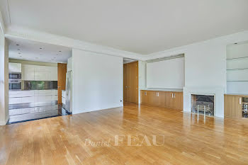 appartement à Neuilly-sur-Seine (92)