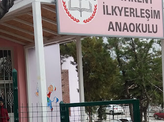 Batıkent İlkyerleşim Anaokulu