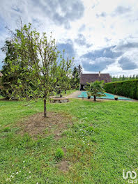 maison à Saint-Firmin-sur-Loire (45)