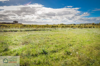 terrain à Saint-jean-de-la-blaquiere (34)