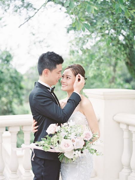 Wedding photographer Vincent Truong (vincenttruong). Photo of 24 February 2021