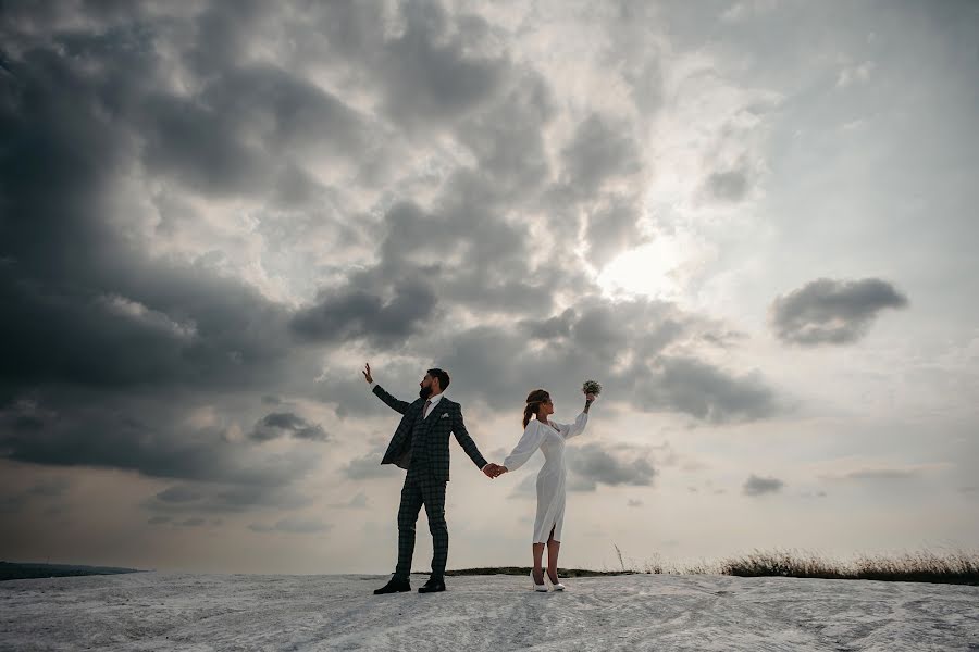 Wedding photographer Sergey Korotenko (korotenko). Photo of 16 December 2023