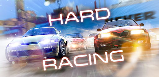 Hard Racing - Real Drag Racing