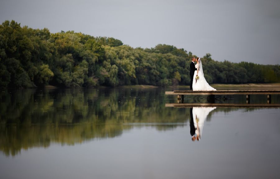 Jurufoto perkahwinan Andrey Cheban (andreycheban). Foto pada 2 Oktober 2018