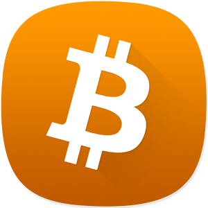 Bitcoin/Altcoin Cryptocurrency News  Icon