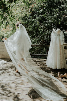 Photographe de mariage Olga Usanova (olgawedd). Photo du 19 octobre 2020