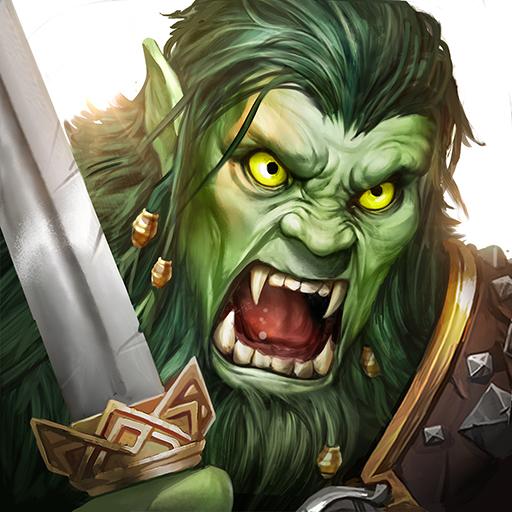 Legendary: Game of Heroes - RPG Puzzle Quest