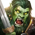 Cover Image of Télécharger Légendaire : Game of Heroes 3.6.13 APK