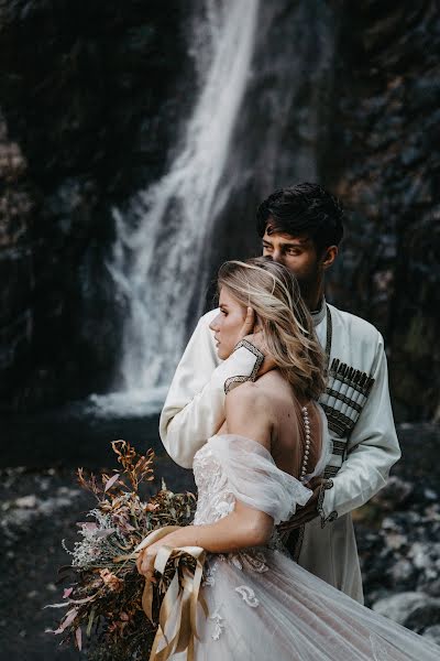 Fotógrafo de bodas Maksim Galіnskiy (halinskyi). Foto del 12 de marzo 2020