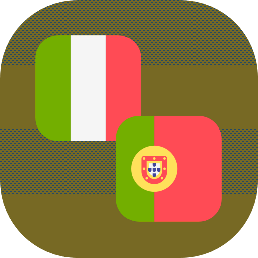 Italian - Portuguese Translator