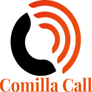 Comilla Call  Icon