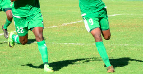 Gor Mahia players