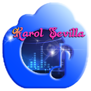 Karol Sevilla musica  Icon