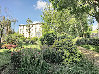 appartement à Boulogne-Billancourt (92)