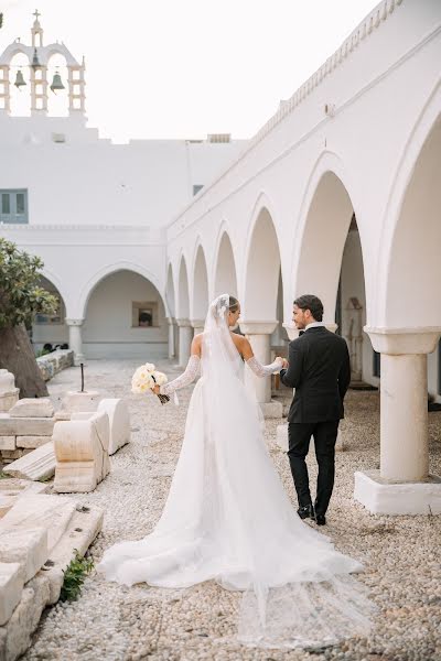 Fotografo di matrimoni Chrysovalantis Symeonidis (chrysovalantis). Foto del 20 marzo