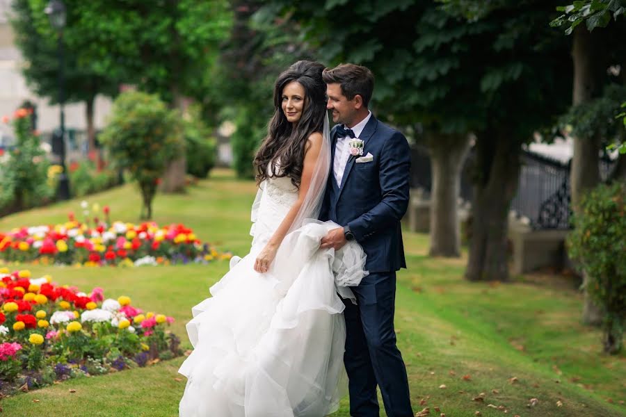 Fotógrafo de bodas Mustafa Oymak (mustafaoymak). Foto del 2 de julio 2019