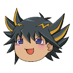 Cover Image of Download crab　Voice (yu-gi-oh!) 1.1 APK