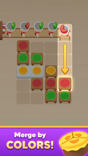 Screenshot Cake Await