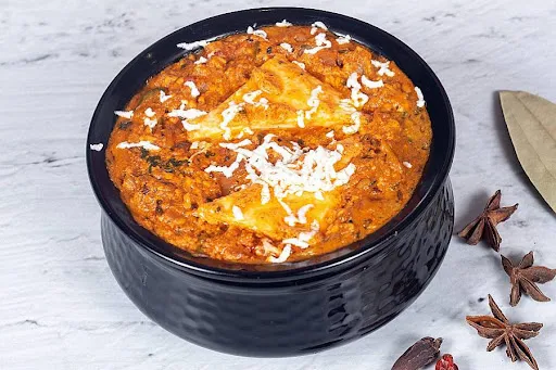 Paneer Amritsari Masala