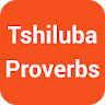 Tshiluba Proverbs icon