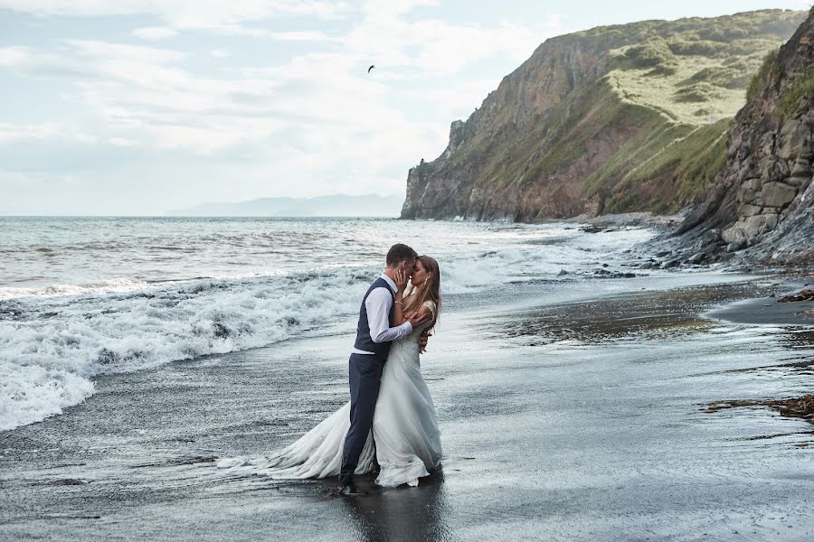 Fotógrafo de casamento Yan Panov (panov). Foto de 30 de junho 2023