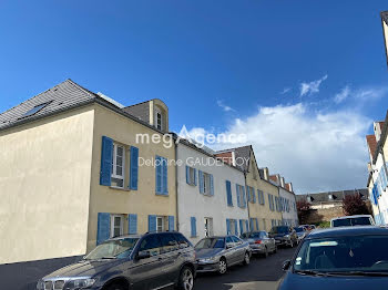 appartement à Amiens (80)