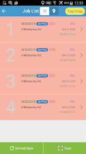 Sharpsmart(圖2)-速報App