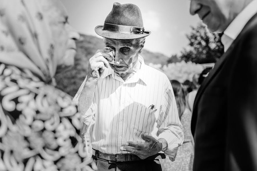 Fotógrafo de casamento Sergey Gusakov (husakov). Foto de 22 de fevereiro 2019