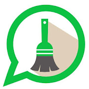 Cleaner for WhatsApp  Icon