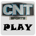 Cover Image of ダウンロード Cnt Sports en vivo 0.0.1 APK