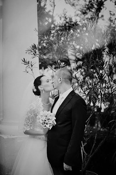 Wedding photographer Piotr Nowak (gorczes). Photo of 18 April 2017