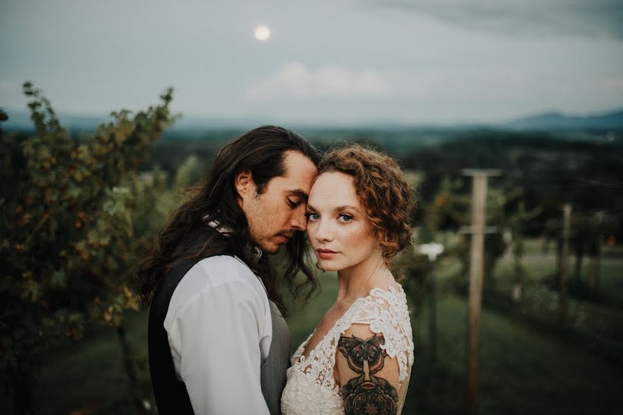 Wedding photographer Briana Autran (brianaautran). Photo of 8 September 2019