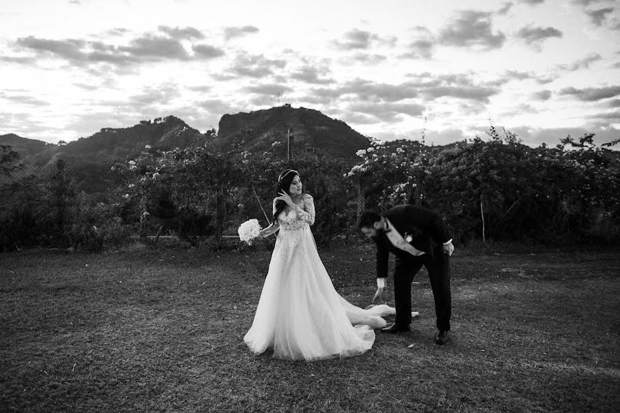 Photographe de mariage Roberto Anaya (robertoanaya). Photo du 14 avril 2023