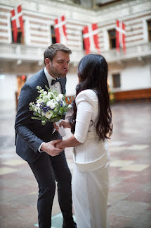 Fotografo di matrimoni Diana Andrea (diana-andrea). Foto del 4 dicembre 2019