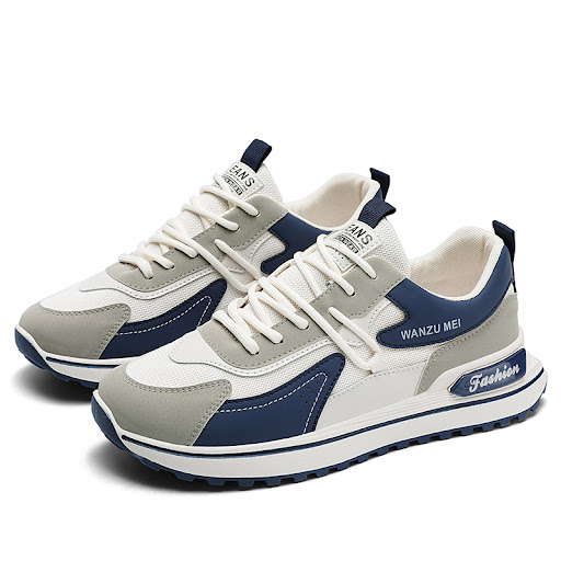 Title 6, Mens Shoes Summer Outdoor Casual Low Top – Lig...