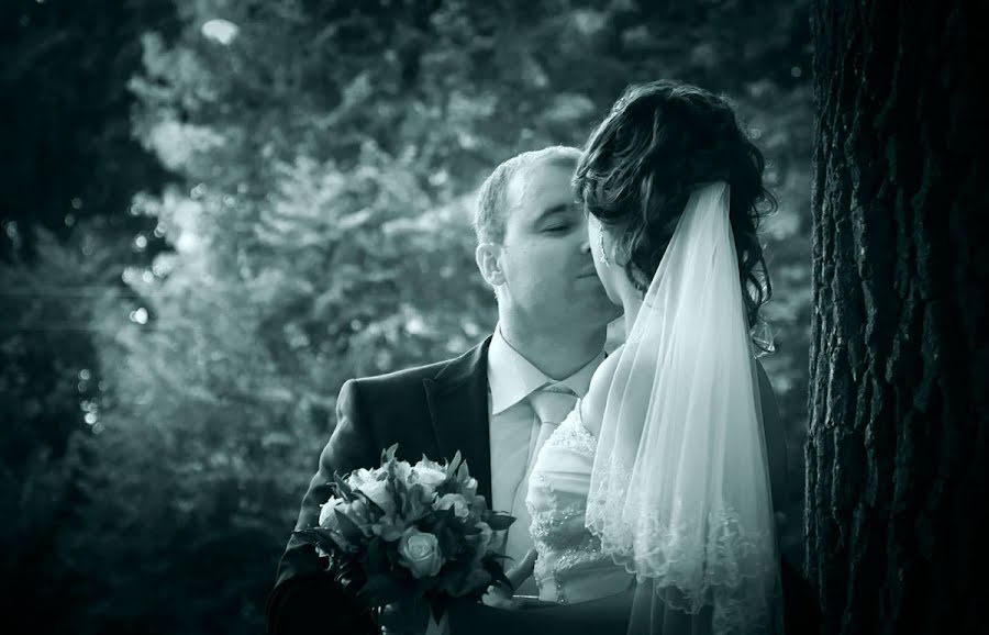 ช่างภาพงานแต่งงาน Sergey Beynik (beynik) ภาพเมื่อ 29 สิงหาคม 2013