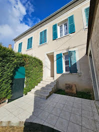 appartement à Champagne-sur-Seine (77)