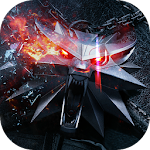 Wallpapers of The Witcher Apk