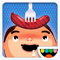 Icon Toca Kitchen