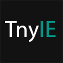 TnyIE URL Shortener Chrome extension download