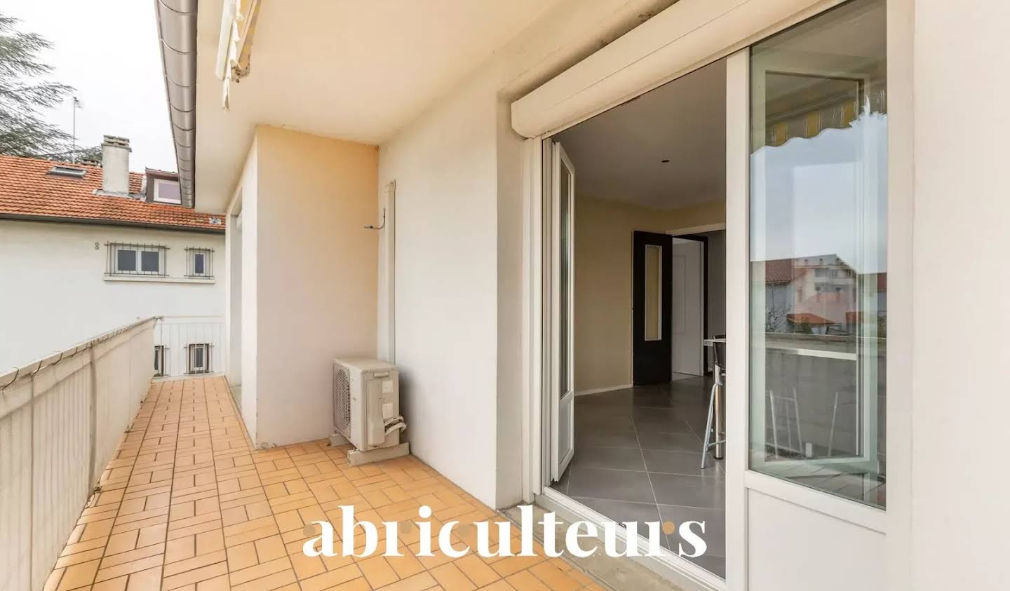 Appartement Decines-charpieu