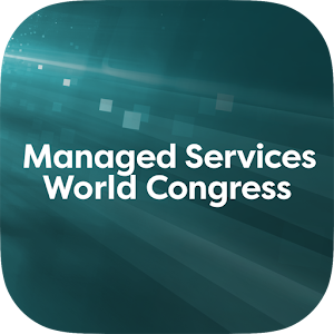 Managed Service World Congress 1.0.1 Icon