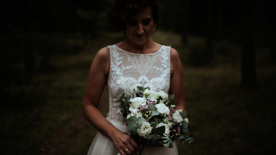 Fotografo di matrimoni Piotr Zawół (piotrzawol). Foto del 24 febbraio 2020