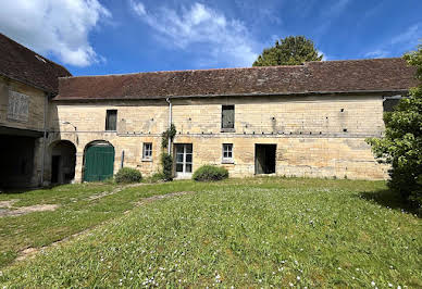 Maison avec terrasse 9