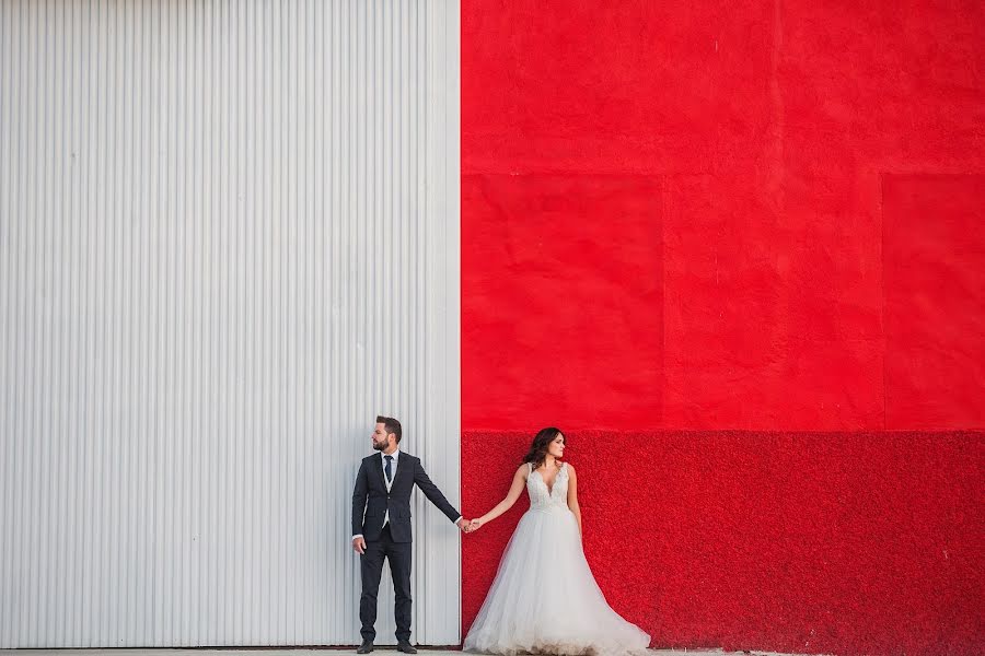 Photographe de mariage Paco Tornel (ticphoto). Photo du 29 mars 2019