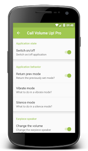 How to install Call Volume Manager Pro 1.2 unlimited apk for pc